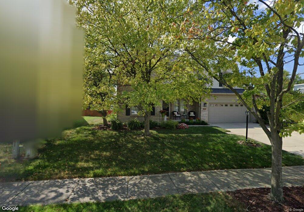 15404 Ashbury Cir, Fishers, IN 46037 - photo 1
