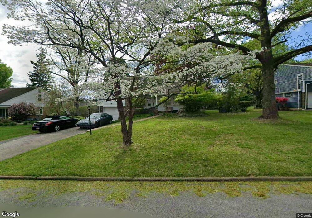 4018 Kottler Dr, Lafayette Hill, PA 19444 - photo 1