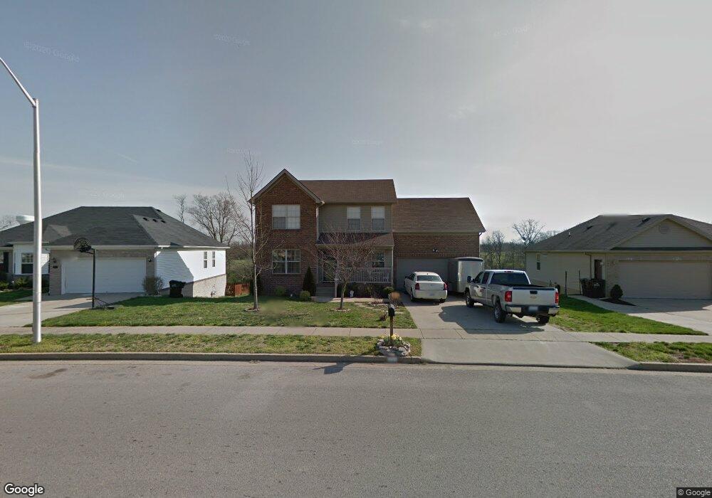 581 Southbrook Dr unit 2B, Nicholasville, KY 40356 - photo 1