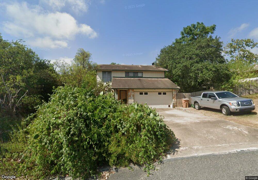 8105 Kirkham Dr, Austin, TX 78736 - photo 1