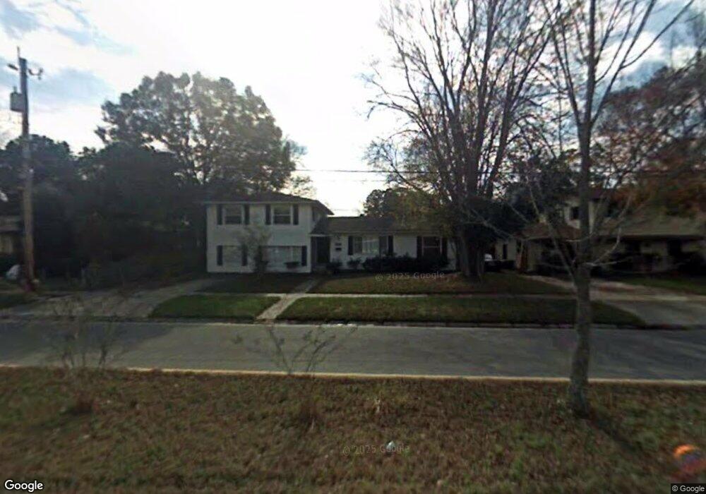 6220 Harlow Blvd, Jacksonville, FL 32210 - photo 1