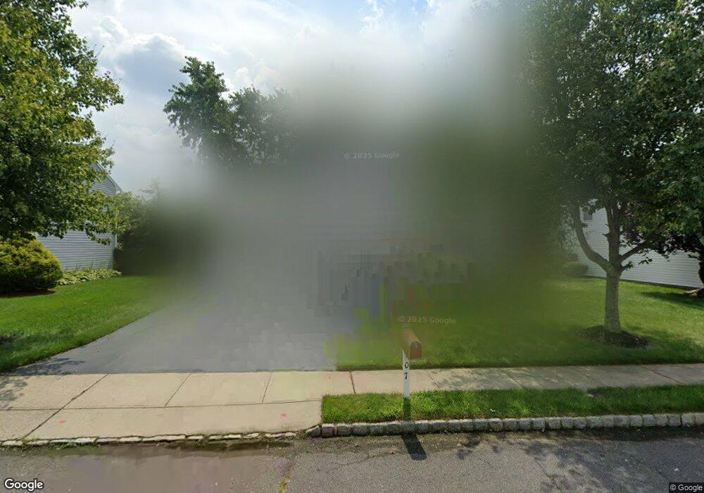 107 Nutmeg Rd, Matawan, NJ 07747 - photo 1