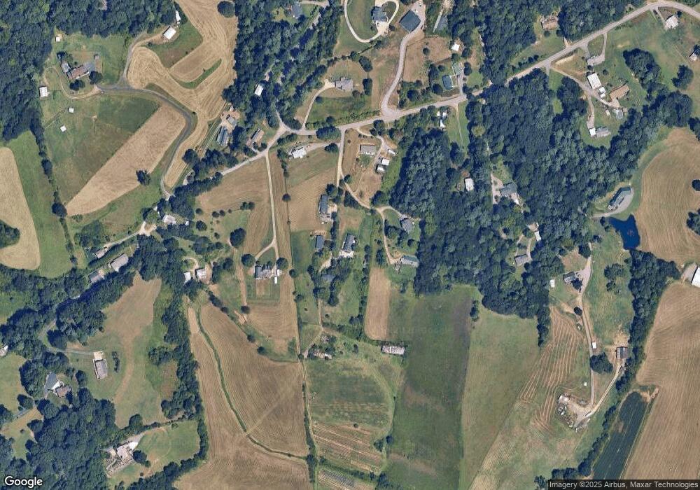 14 Riel Valley Rd, Leicester, NC 28748 - photo 1