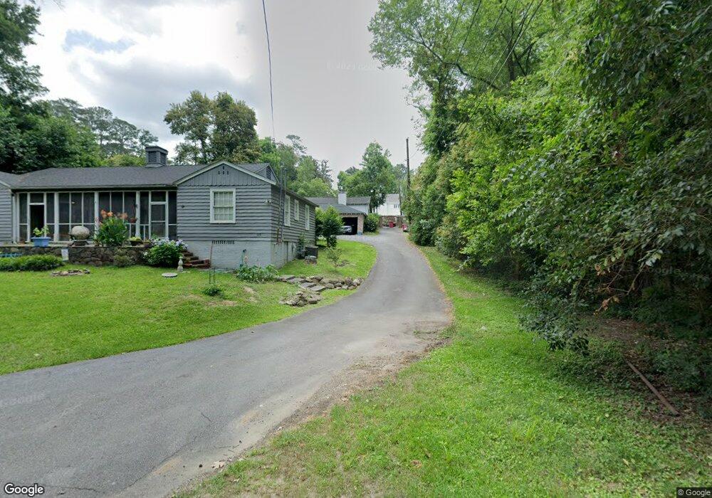 833 Jaques Rd, Macon, GA 31211 - photo 1