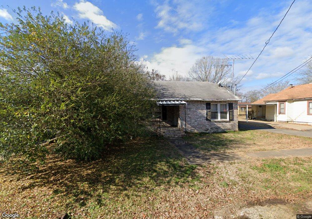 309 S Spring St, Sheridan, AR 72150 - photo 1