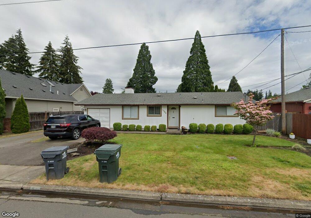 1309 Brickley Rd, Eugene, OR 97401 - photo 1