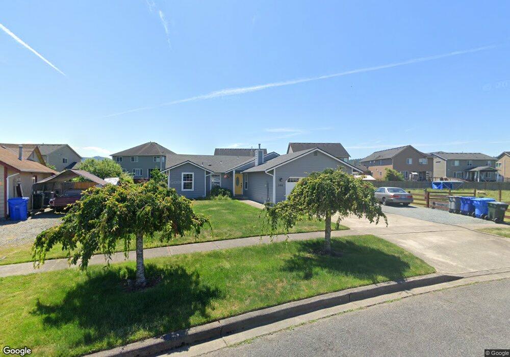 208 Mcmahon Ln SW, Orting, WA 98360 - photo 1