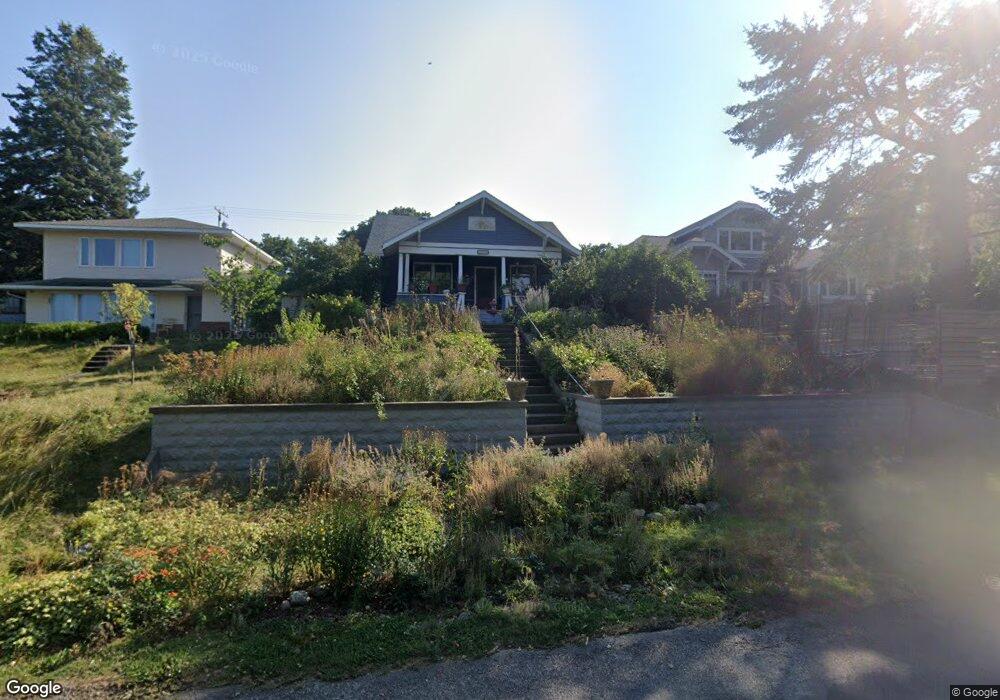 606 3rd Ave E, Polson, MT 59860 - photo 1