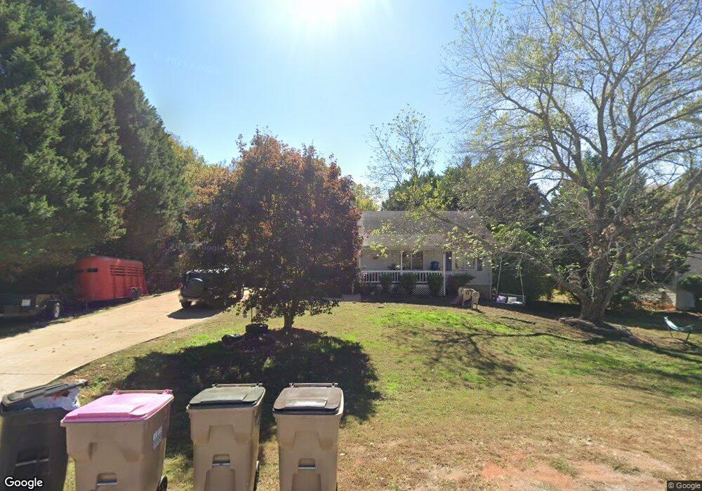 4707 Quiet Meadow Ln, Flowery Branch, GA 30542 - photo 1