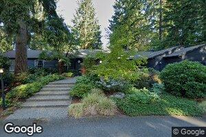 7 Lewis Ln, Mercer Island, WA 98040