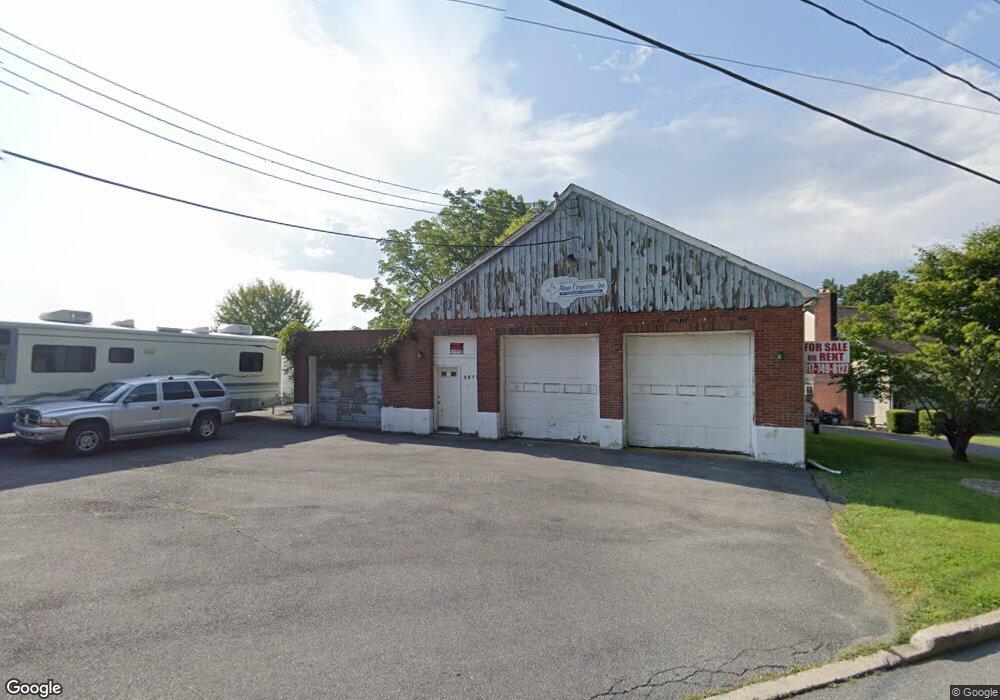 2571 Belvidere Rd Rte 519, Harmony Twp., NJ 08865 - photo 1