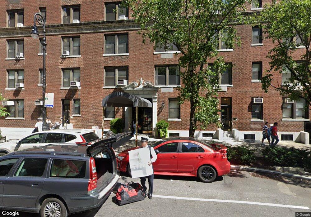 115 E 86th St unit 114, New York, NY 10028 - photo 1