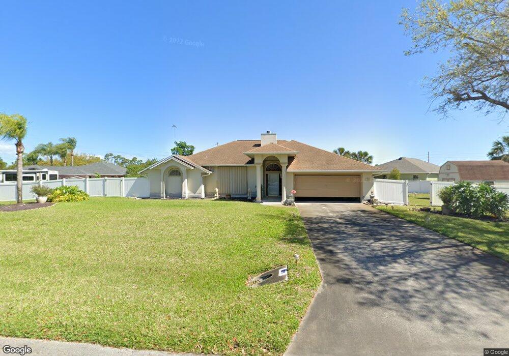 109 Bob Cir, Sebastian, FL 32958 - photo 1
