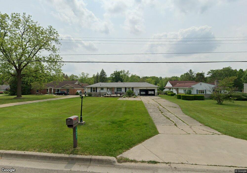 6491 Flushing Rd, Flushing, MI 48433 - photo 1