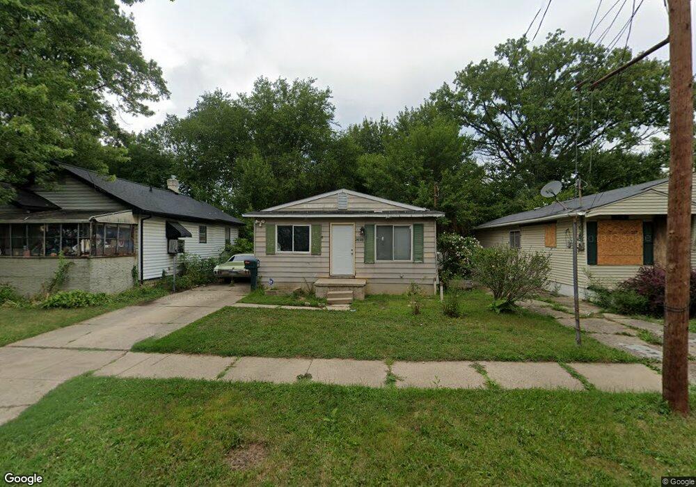 2625 Delaware Ave, Flint, MI 48506 - photo 1