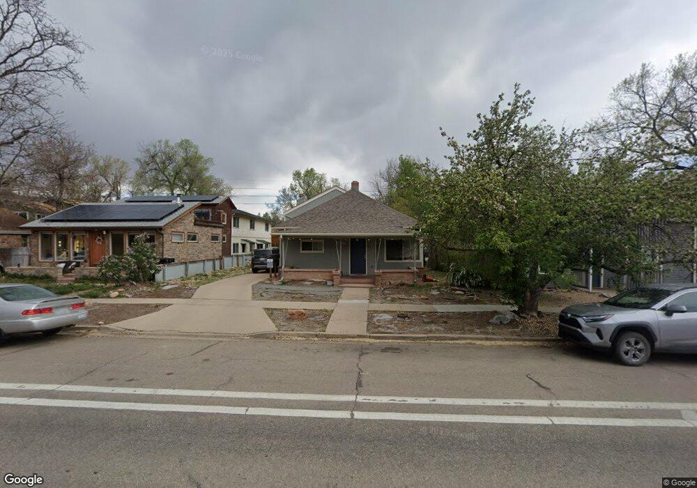 2333 Spruce St, Boulder, CO 80302 - photo 1