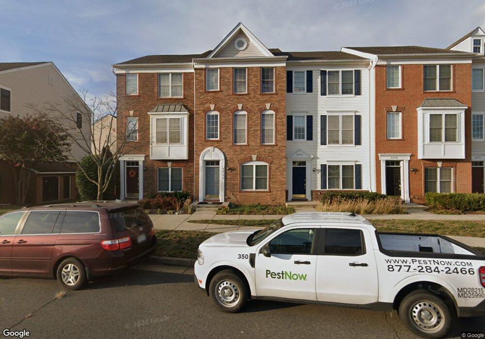 42790 Nations St, Chantilly, VA 20152 - photo 1