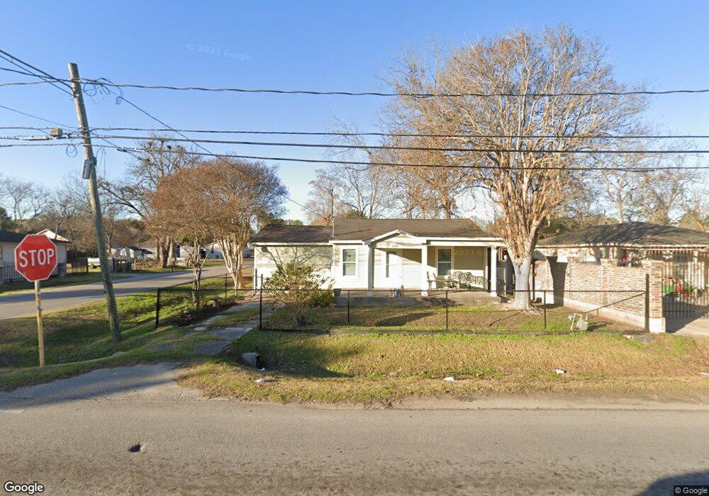 3201 Bertrand St, Houston, TX 77093 - photo 1