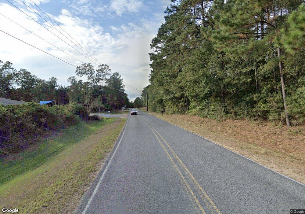 000 Magnolia Pisgah Rd, McComb, MS 39666 - photo 1