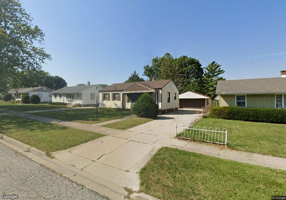 2232 Marshall Pkwy, Waukegan, IL 60085 - photo 1