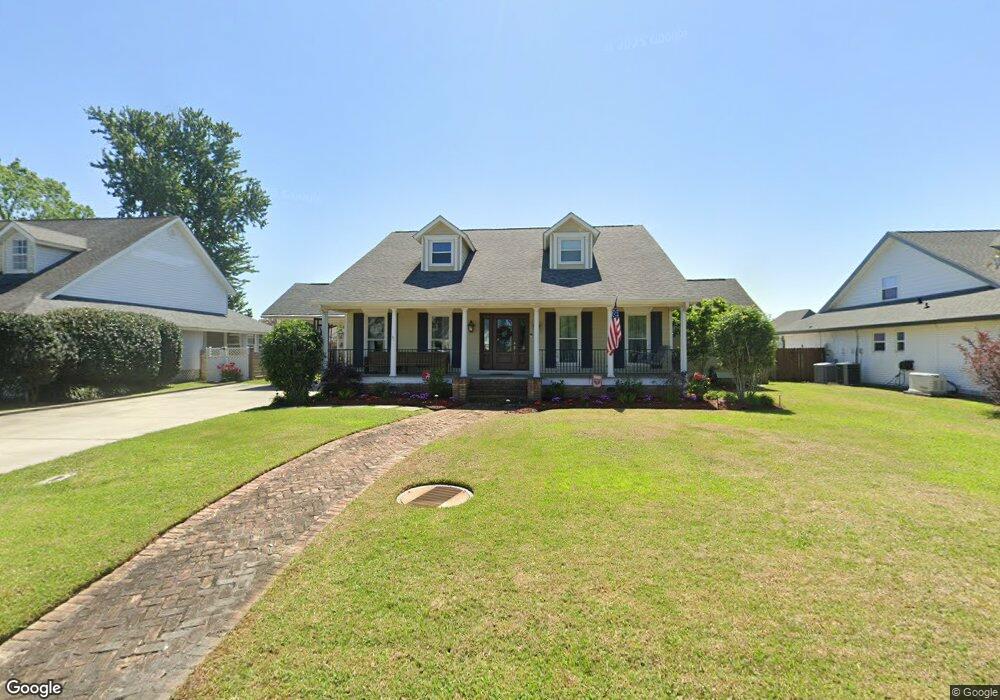 12 Belle Grove Dr, Destrehan, LA 70047 - photo 1