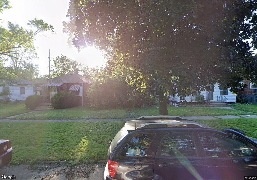 3567 Massachusetts St, Gary, IN 46409 - photo 1