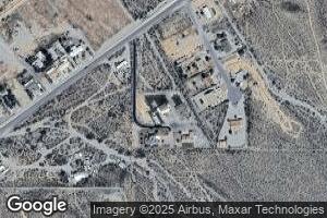120 Hopeless Way, Bunkerville, NV 89007