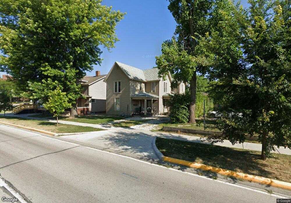 314 W Fowler Ave, West Lafayette, IN 47906 - photo 1