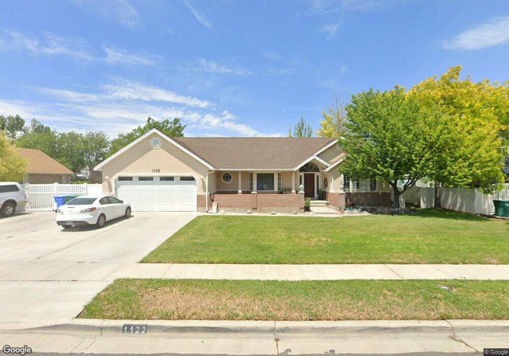 1122 Matthews Way, Riverton, UT 84065 - photo 1