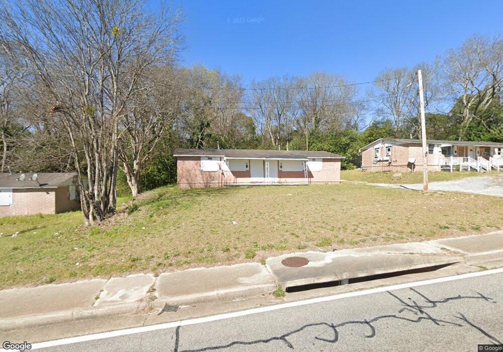 2985 Mercer University Dr, Macon, GA 31204 - photo 1