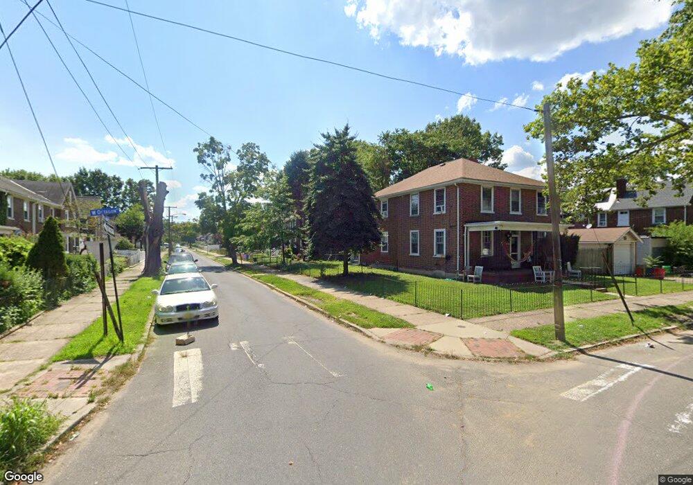 3053 W Octagon Rd, Camden, NJ 08104 - photo 1