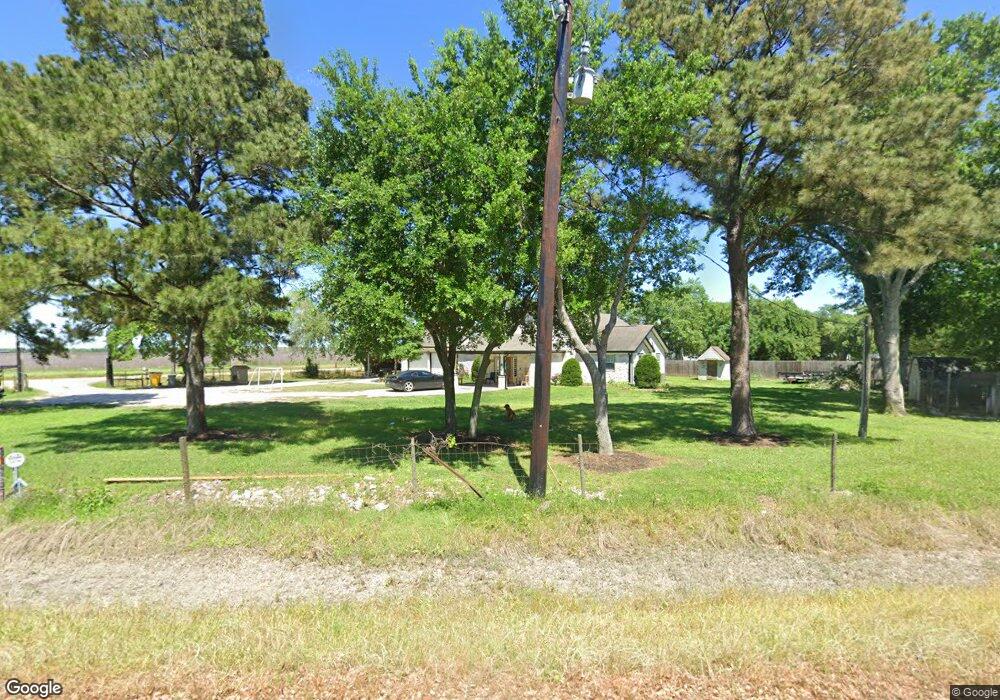 2338 Daily Rd, Rosenberg, TX 77471 - photo 1