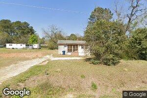 1119 Lincoln Park Rd, Wadley, GA 30477