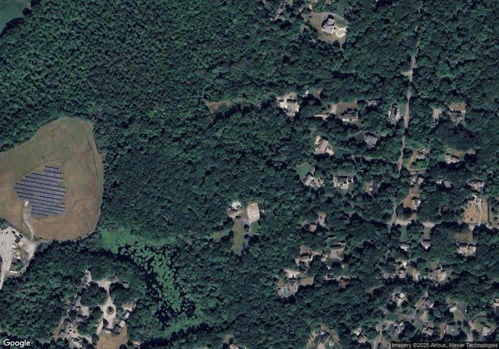 126 & 128 Forest Avenue (Lots 1 & 2) ), Cohasset, MA 02025 - photo 1