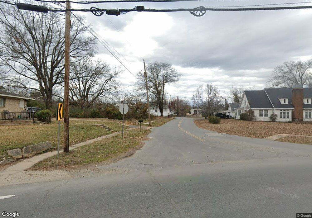 410 E Center St, Sheridan, AR 72150 - photo 1