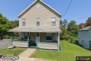 353 Chestnut St, Warrior Run, PA 18706