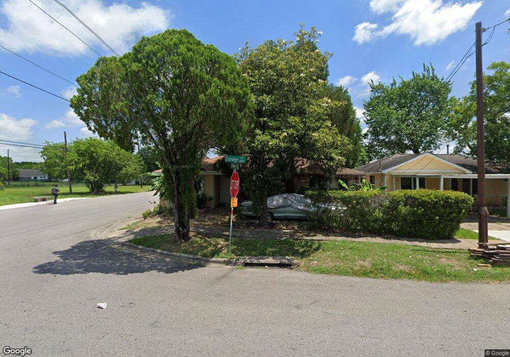 3601 Corder St, Houston, TX 77021 - photo 1