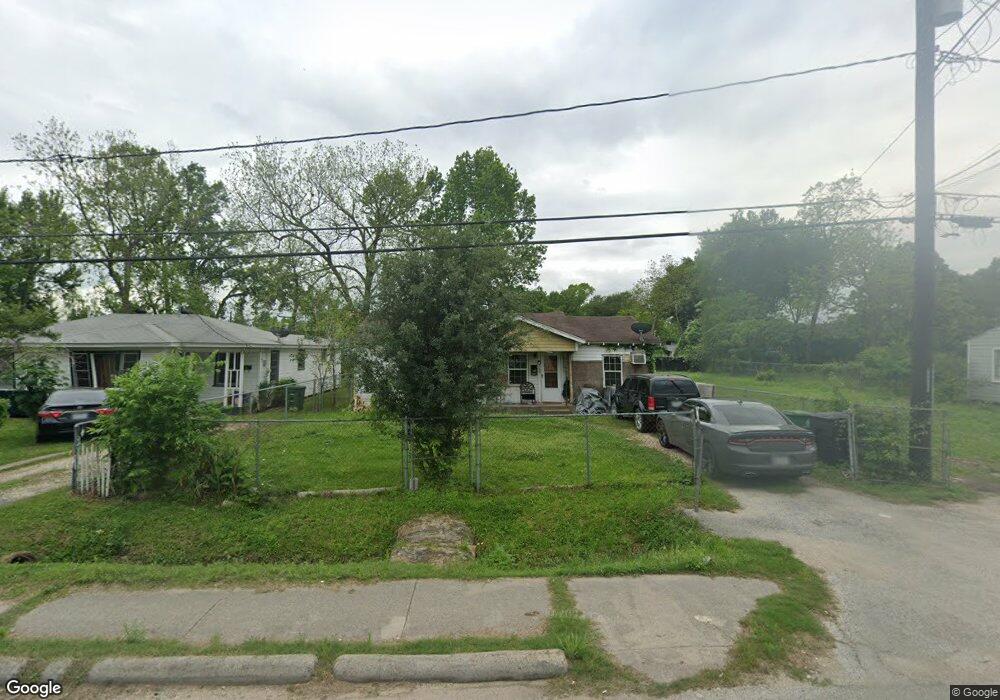 785 Granville Dr, Houston, TX 77091 - photo 1