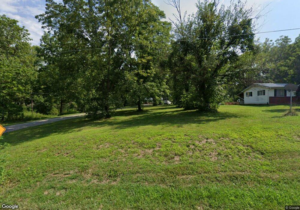 3425 W 300 S, Columbus, IN 47201 - photo 1