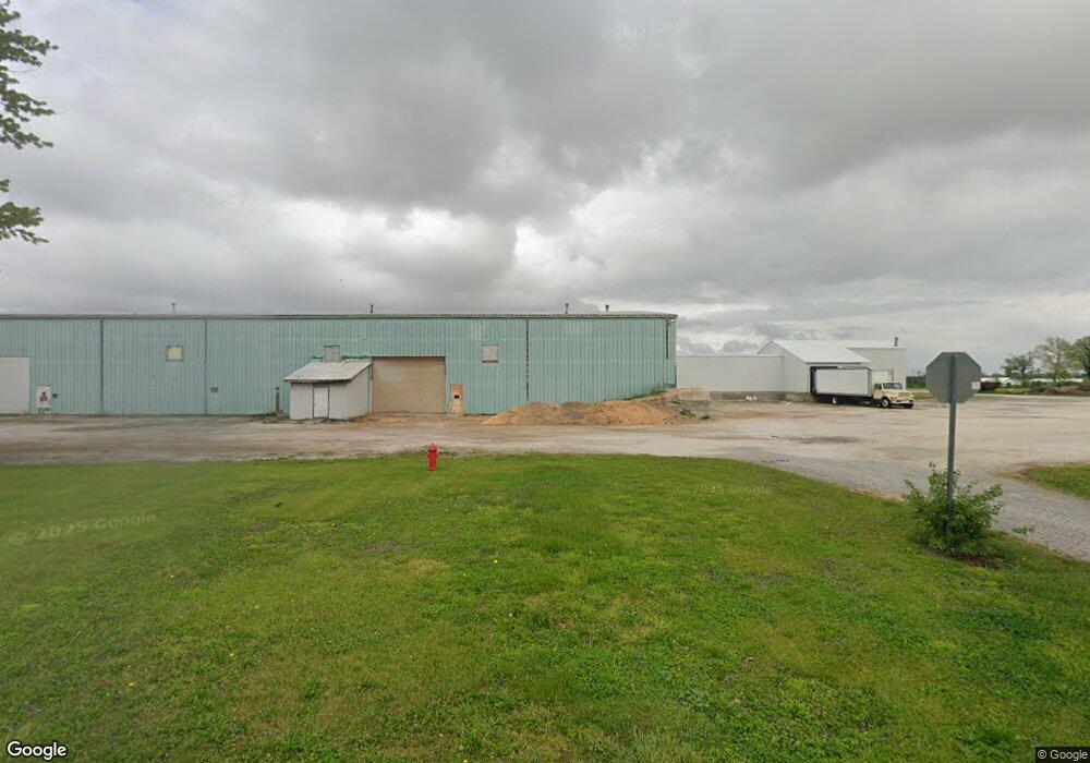 403 E Dunn St, Converse, IN 46919 - photo 1