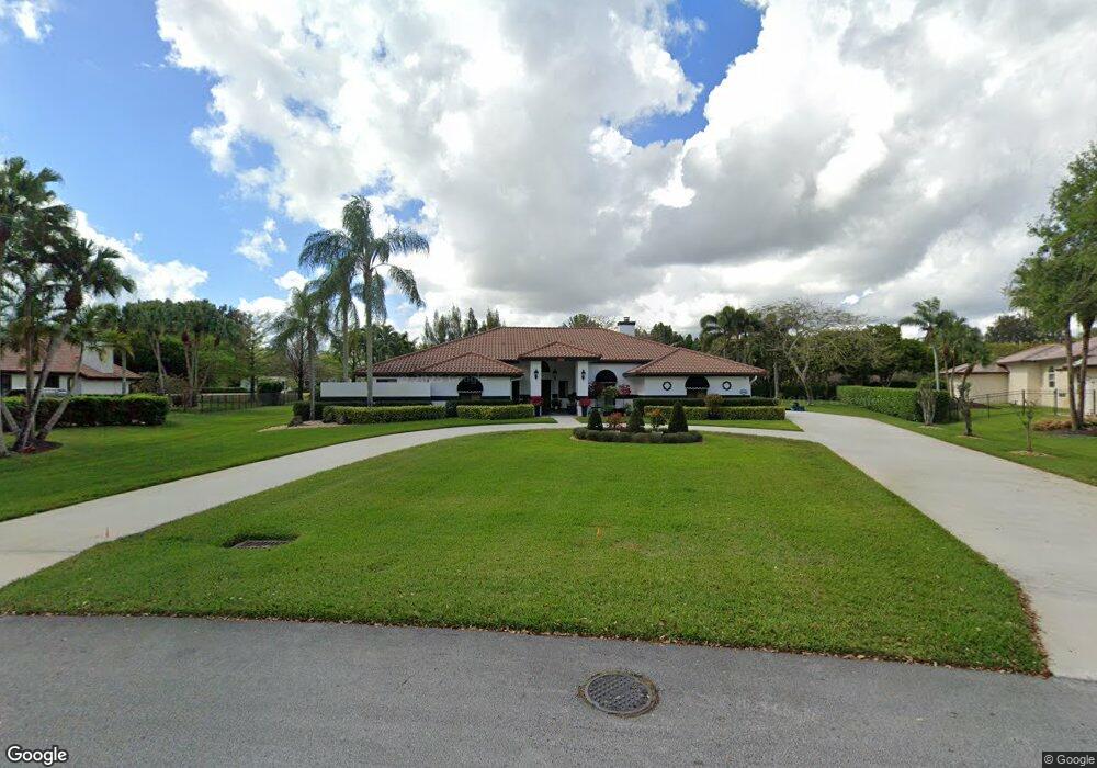 3051 SW 135th Terrace, Davie, FL 33330 - photo 1