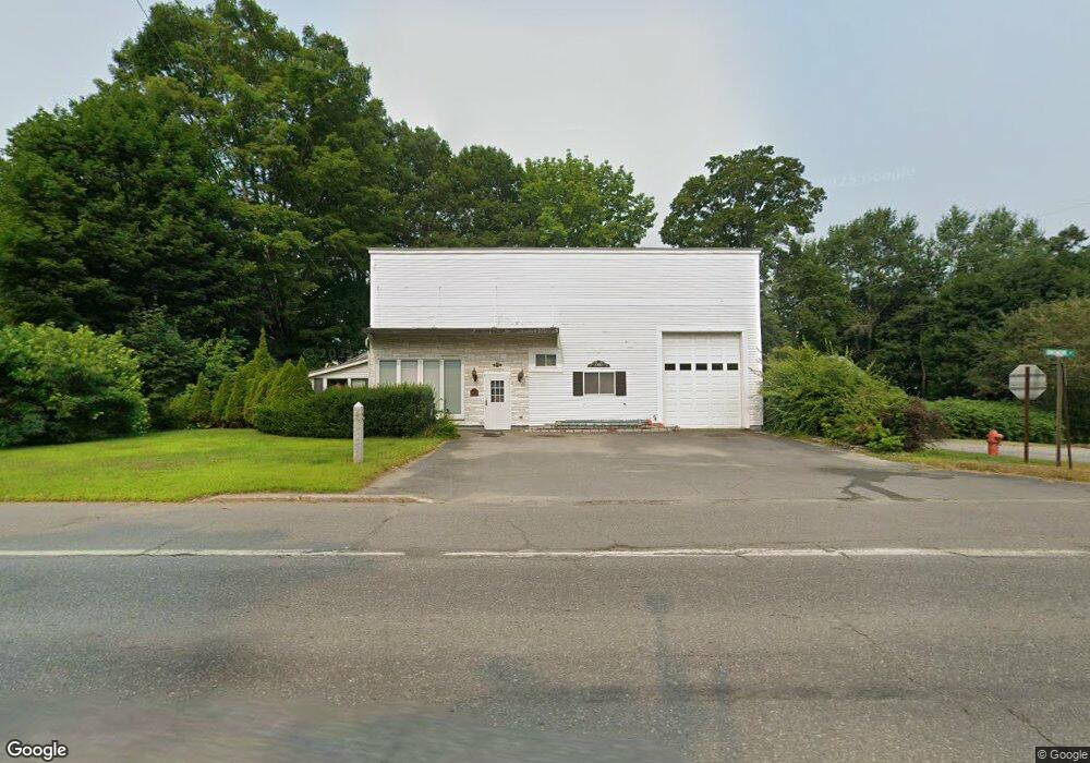 288 Main St, Bingham, ME 04920 - photo 1