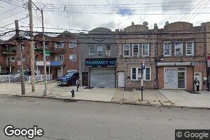 106-12 101st Ave, Ozone Park, NY 11416