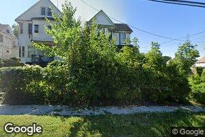 9604 Steinway Ave, Cleveland, OH 44104
