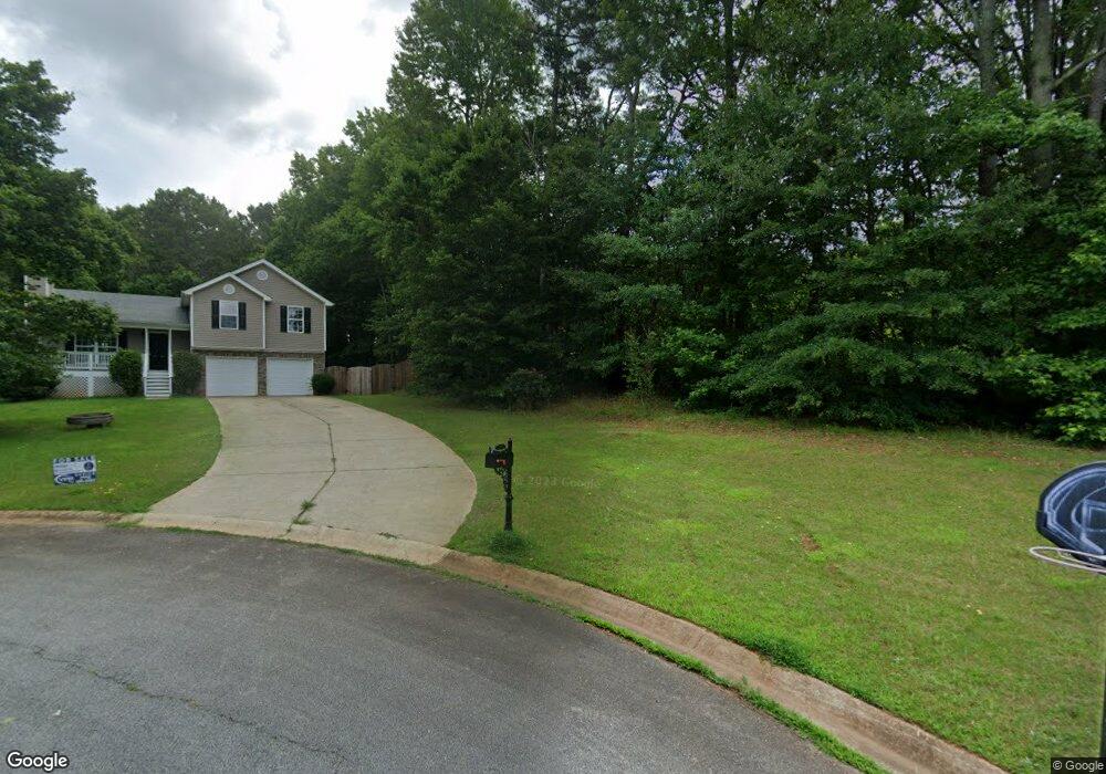 1031 Clacktown Rd, Winder, GA 30680 - photo 1