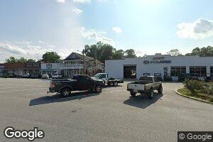 6628 Hopewell Rd, Estill, SC 29918