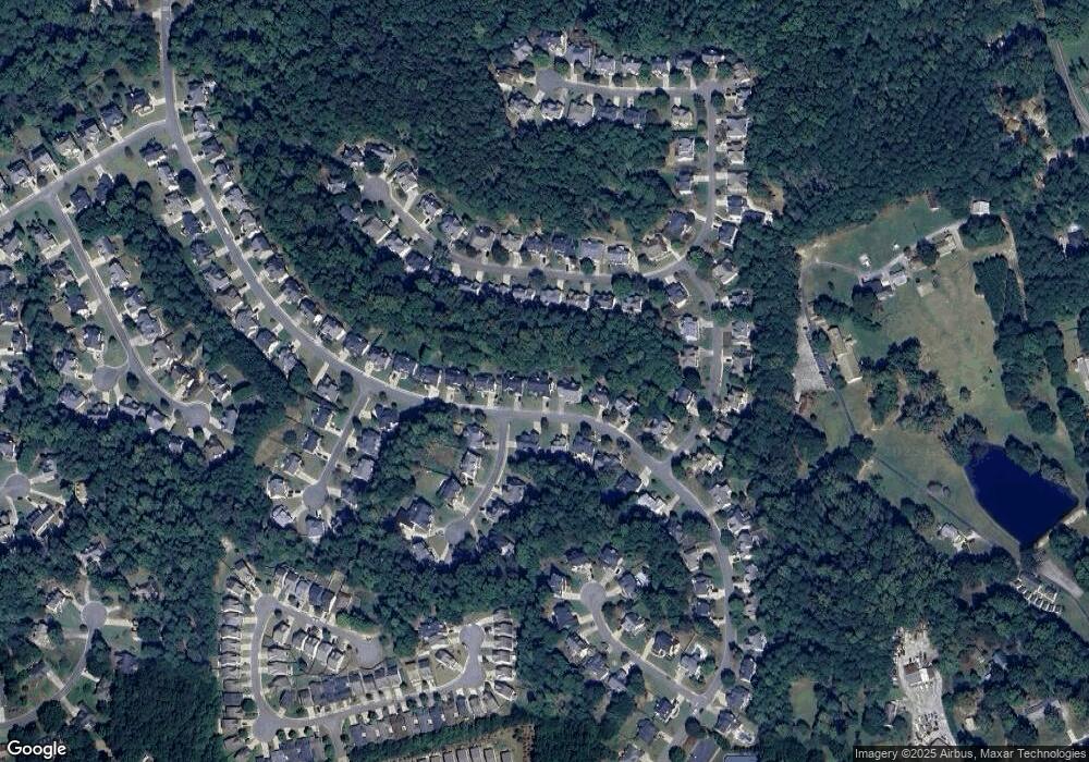 140 Highlands Dr unit 1, Woodstock, GA 30188 - photo 1