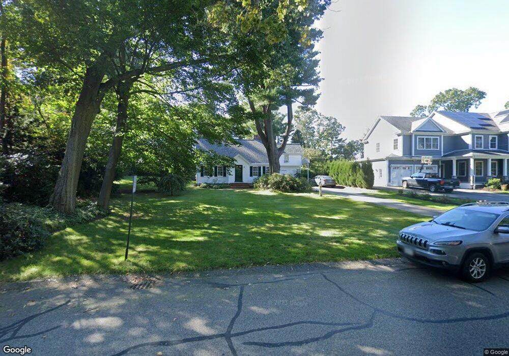 19 Glenwood Rd, Needham, MA 02492 - photo 1