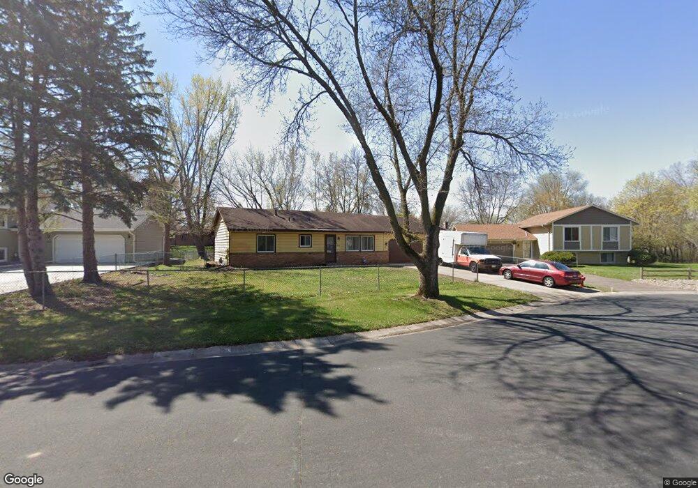 3464 116th Ln NW, Coon Rapids, MN 55433 - photo 1