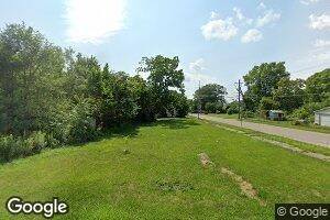2202 S Brownlee St, Marion, IN 46953